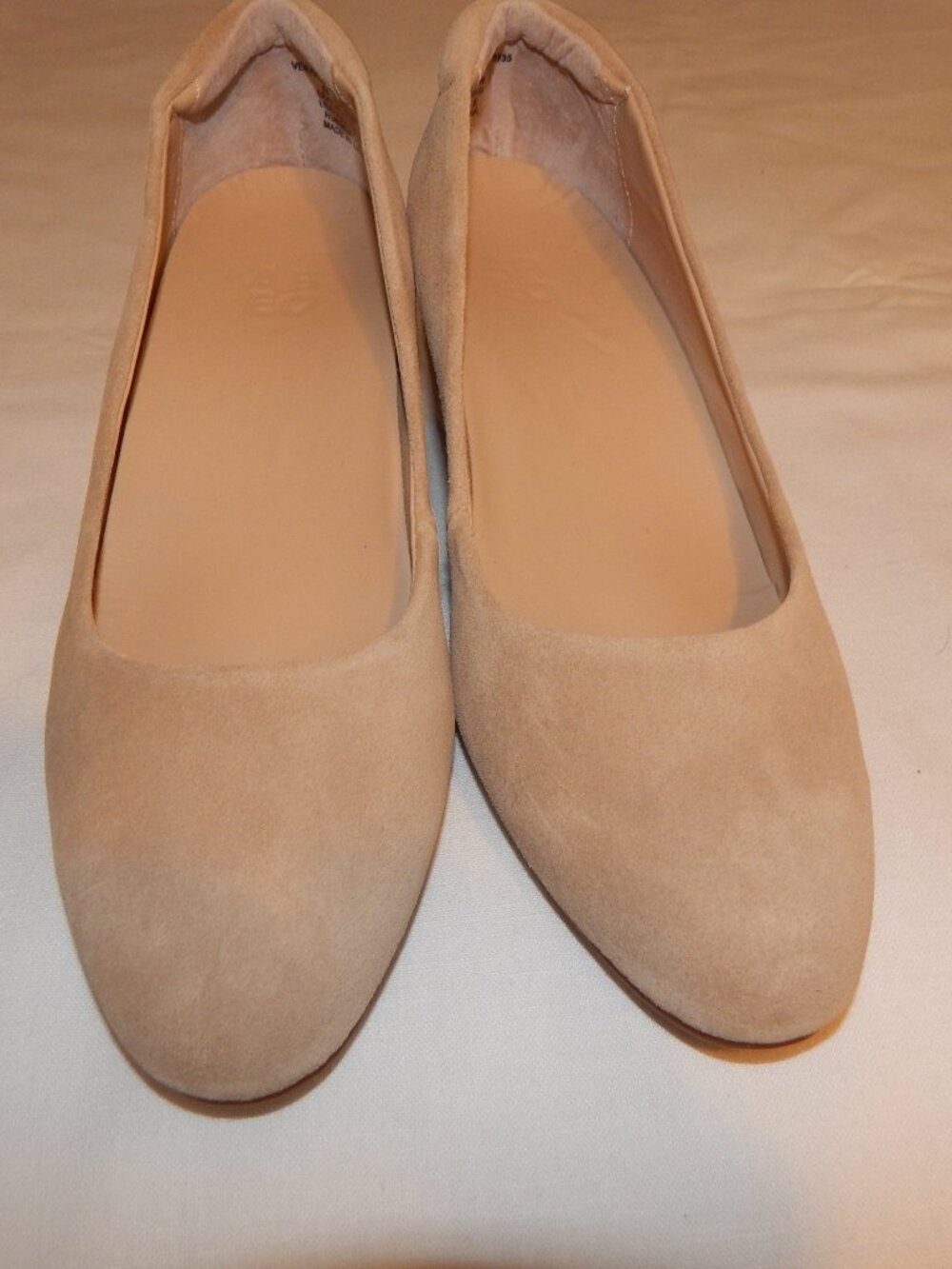 ABEO Veranda Espadrille Wedge Size 8 NWT